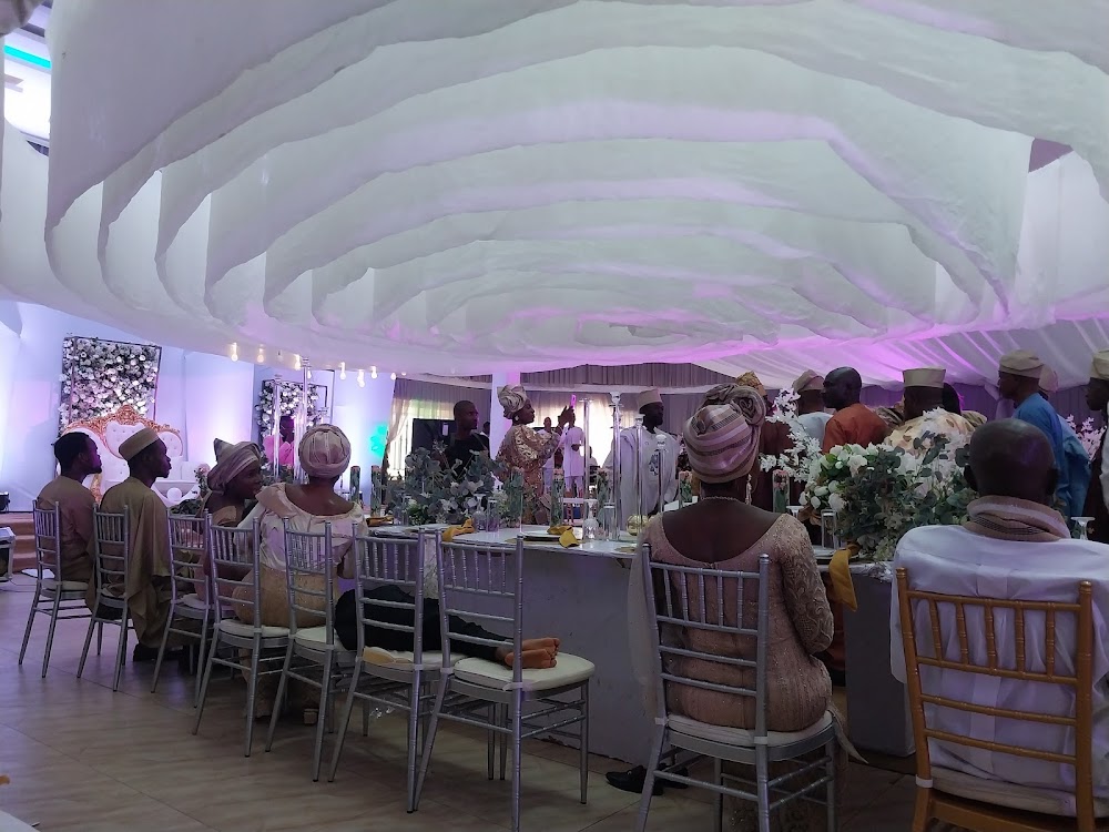 The Anchor Confrence and Event Center photo 3